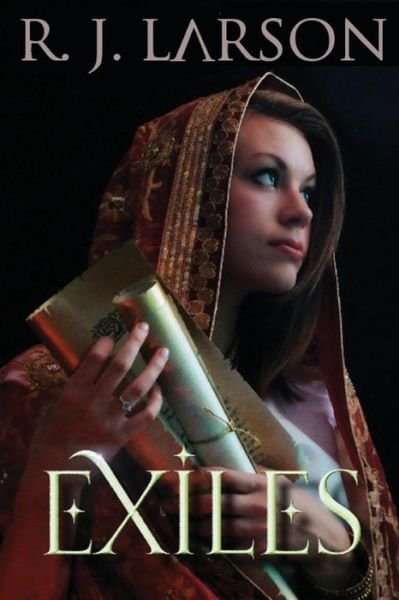 Cover for Rj Gramckow · Exiles (Paperback Book) (2015)