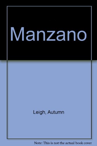 Cover for Autumn Leigh · El Manzano/ the Apple Tree (Paperback Book) [Spanish, Big edition] (2007)