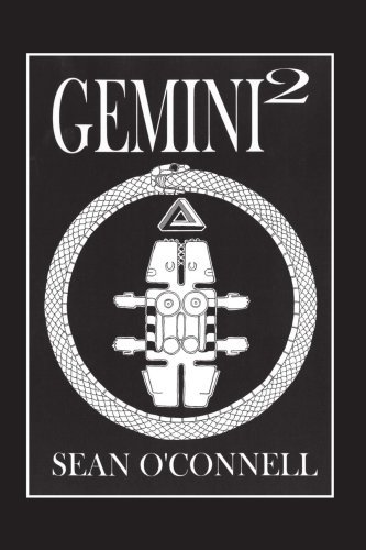Cover for Sean O'connell · Gemini² (Taschenbuch) (2006)