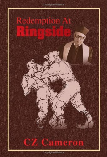 Cover for Cz Cameron · Redemption at Ringside (Taschenbuch) (2007)