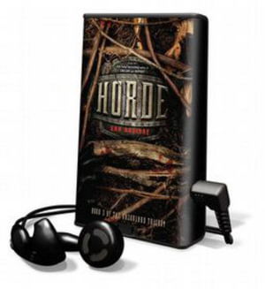 Horde (Razorland Trilogy) - Ann Aguirre - Inne - MacMillan Audio - 9781427238290 - 2015