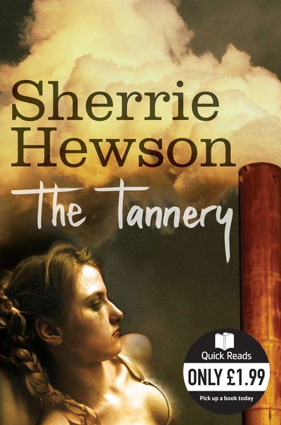 Cover for Sherrie Hewson · The Tannery (Paperback Book) (2014)