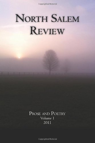 Cover for Multiple Authors · North Salem Review: Prose and Poetry Volume 1/2011 (Paperback Book) (2011)