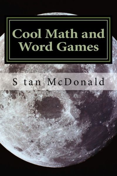 Cover for S Mcdonald · Mathematical and Word Challenges: Logic and Brain Teasers (Paperback Book) (2010)