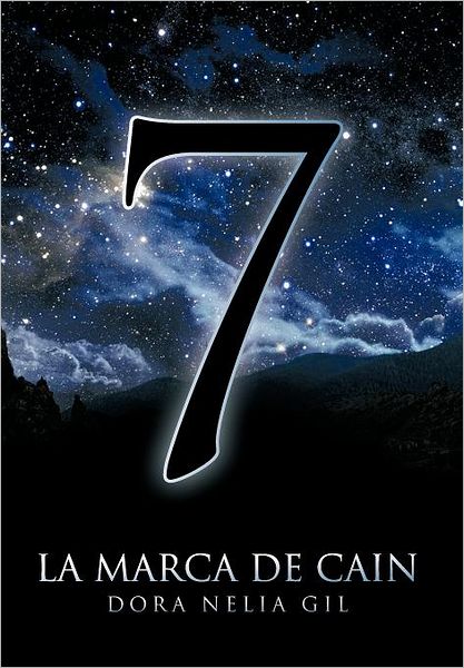 Cover for Dora Nelia Gil · La Marca De Cain (Hardcover Book) [Spanish edition] (2012)