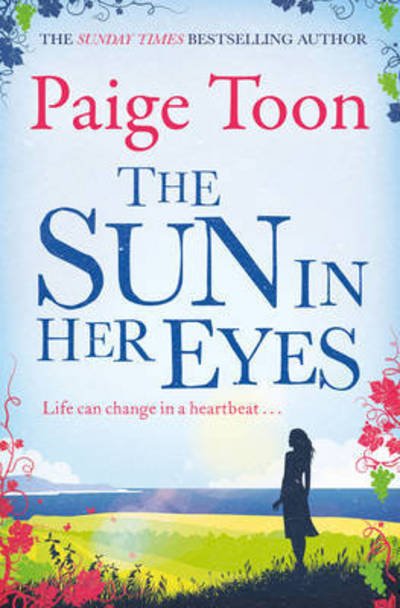 Cover for Paige Toon · The Sun in Her Eyes (Paperback Book) (2016)