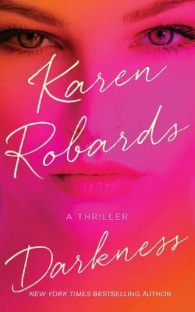 Cover for Karen Robards · Darkness (CD) (2016)