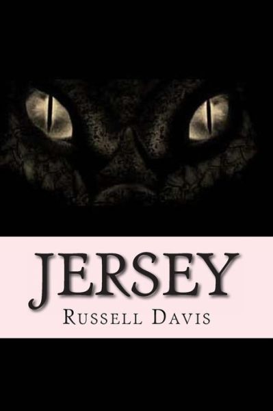 Cover for Russell Davis · Jersey (Pocketbok) (2013)