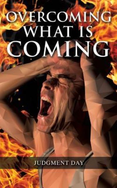Cover for Harold Eriksen · Overcoming What is Coming (Paperback Book) (2016)