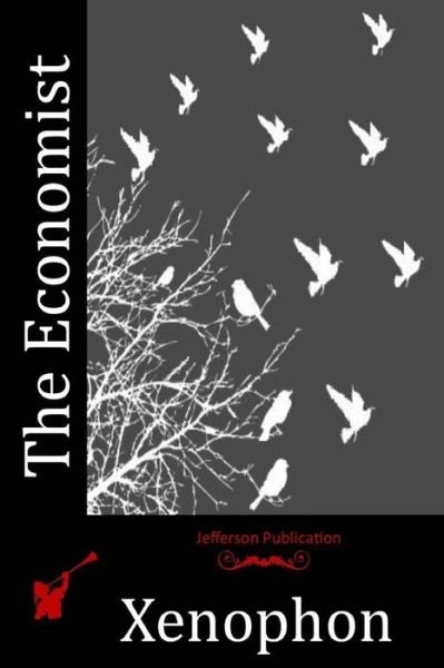 Cover for Xenophon · The Economist (Paperback Bog) (2015)