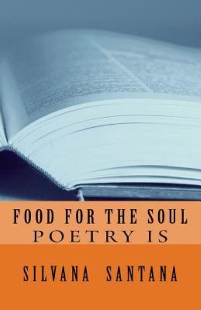 Cover for Silvana Santana · Food for the Soul (Paperback Book) (2016)