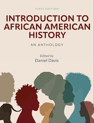 Cover for Daniel Davis · Introduction to African American History (Book) (2024)