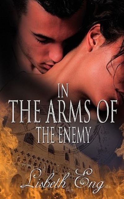 Cover for Lisbeth Eng · In the Arms of the Enemy (Paperback Bog) (2010)