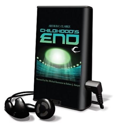 Childhood's End - Arthur C. Clarke - Annen - Audible - 9781615875290 - 2010