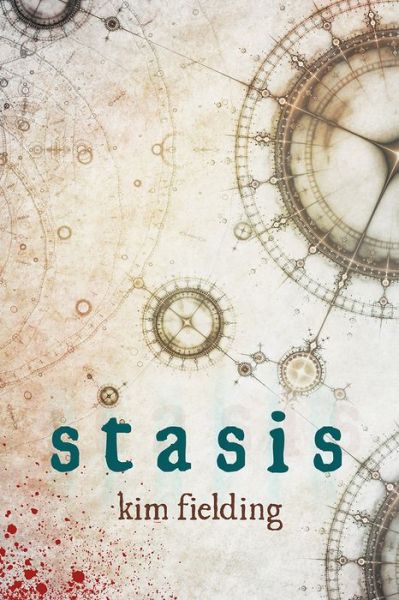 Stasis Volume 1 - Ennek Trilogy - Kim Fielding - Książki - Dreamspinner Press - 9781634768290 - 17 maja 2016