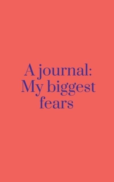 A journal - Nirvana Banerjee - Books - Notion Press, Inc. - 9781636339290 - October 9, 2020