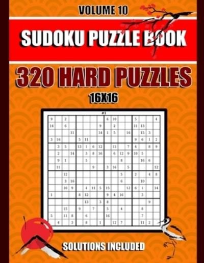 Cover for Sudoku Puzzle Book Publishing · Sudoku Puzzle Book (Taschenbuch) (2020)