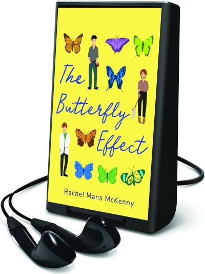 Cover for N/a · The Butterfly Effect (DIV) (2021)