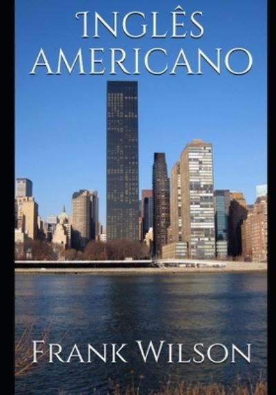 Cover for Frank Wilson · Ingles americano (Paperback Book) (2019)