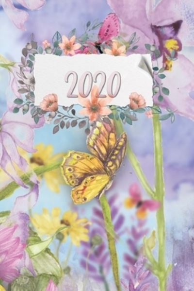 Cover for Andrew Murphy · 2020 (Paperback Book) (2019)