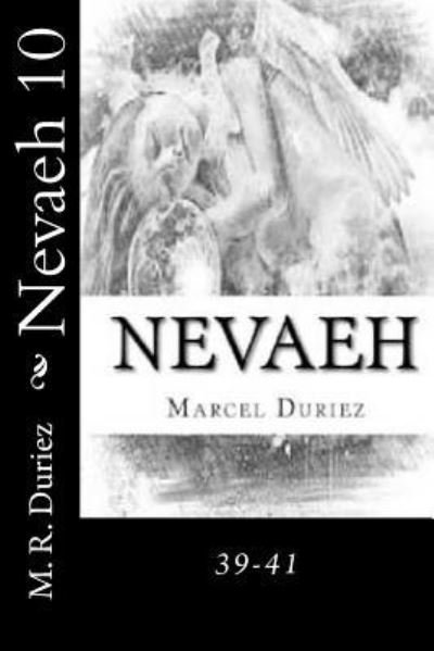 Cover for M R Duriez · Nevaeh 10 (Paperback Book) (2018)