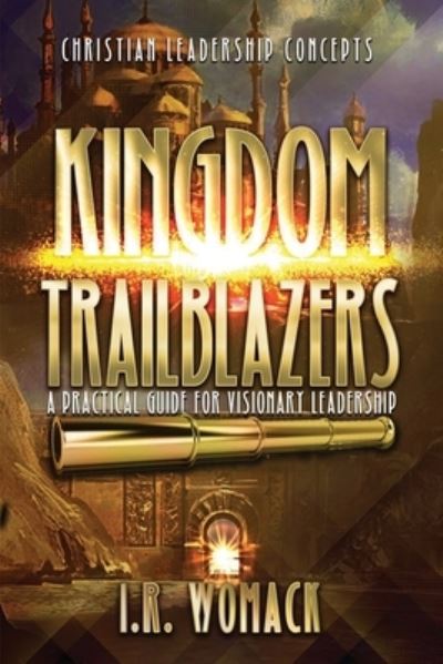 Cover for Ibrahim Womack · Kingdom Trailblazers (Book) (2022)