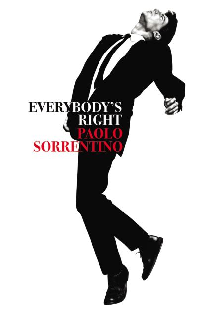 Everybody's Right - Paolo Sorrentino - Books - Vintage Publishing - 9781787301290 - February 28, 2019