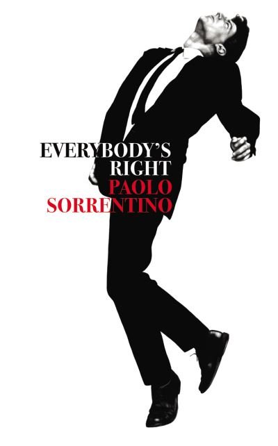Everybody's Right - Paolo Sorrentino - Boeken - Vintage Publishing - 9781787301290 - 28 februari 2019