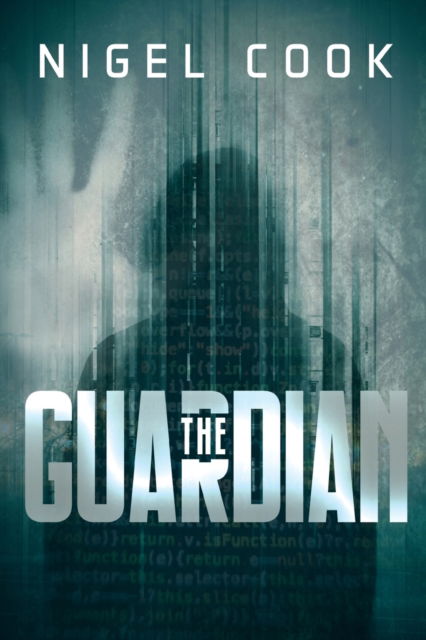 Cover for Nigel Cook · The Guardian (Paperback Book) (2023)