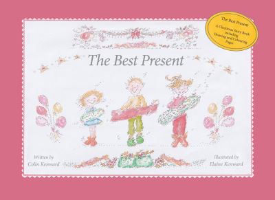 Cover for Colin Kenward · The Best Present (Paperback Book) (2023)
