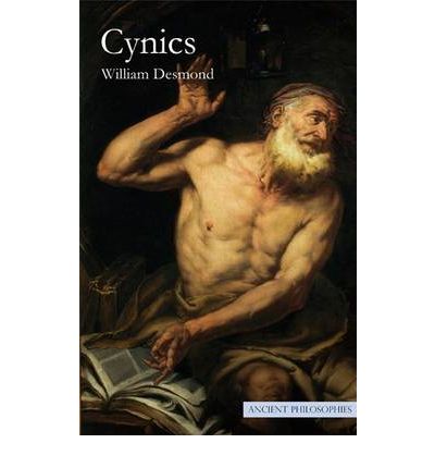 Cover for William Desmond · Cynics - Ancient Philosophies (Paperback Book) (2008)