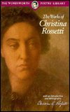Cover for Christina Rossetti · Selected Poems of Christina Rossetti - Wordsworth Poetry Library (Paperback Bog) [Re-issue edition] (1995)