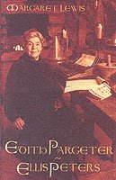 Cover for Margaret Lewis · Edith Pargeter: Ellis Peters (Paperback Book) [2nd Revised edition] (2003)