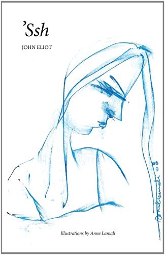 Cover for John Eliot · Ssh (Paperback Bog) (2014)