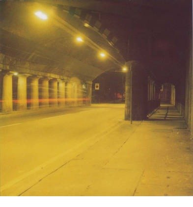 The Vanished City: London's Lost Neighbourhoods - Tom Bolton - Bücher - Strange Attractor Press - 9781907222290 - 8. Dezember 2014