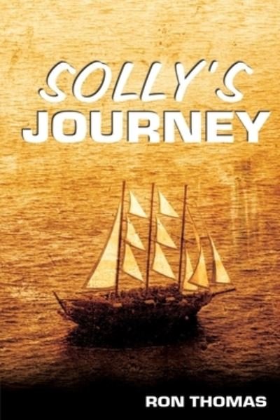 Cover for Ron Thomas · Solly's Journey (Taschenbuch) (2020)
