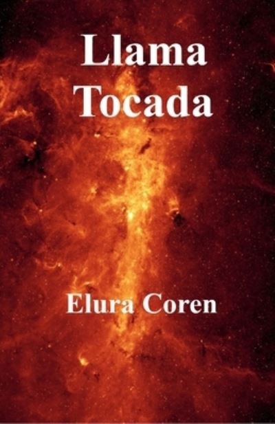 Cover for Elura Coren · Llama Tocada (Bog) (2022)