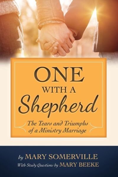 Cover for Mary Beeke · One with a Shepherd (Paperback Book) (2017)