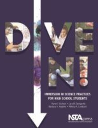 Cover for Karen J. Graham · Dive In!: Immersion in Science Practices for High School Students (Paperback Book) (2017)