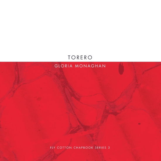 Cover for Gloria Monaghan · Torero (Pocketbok) (2020)