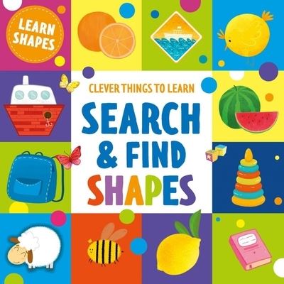 Search and Find Opposites - Clever Publishing - Books - Clever Media Group - 9781949998290 - January 28, 2020