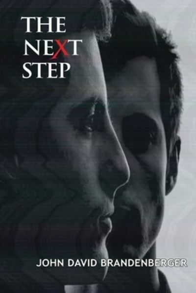 Cover for John David Brandenberger · The Next Step (Paperback Book) (2020)