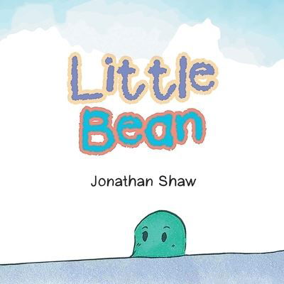 Cover for Jonathan Shaw · Little bean (Paperback Book) (2021)