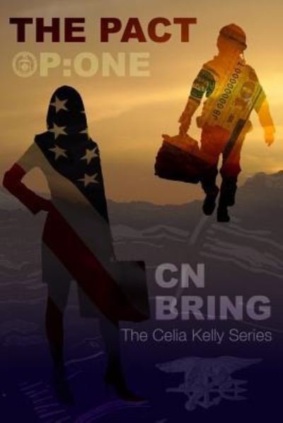 Cover for Cn Bring · The Pact (Paperback Bog) (2017)