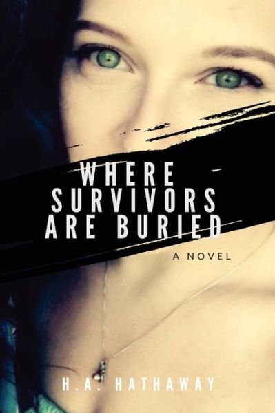 Where Survivors Are Buried - H a Hathaway - Bøger - Createspace Independent Publishing Platf - 9781976488290 - 16. november 2017