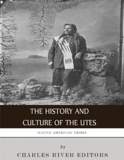 Charles River Editors · Native American Tribes (Paperback Book) (2018)