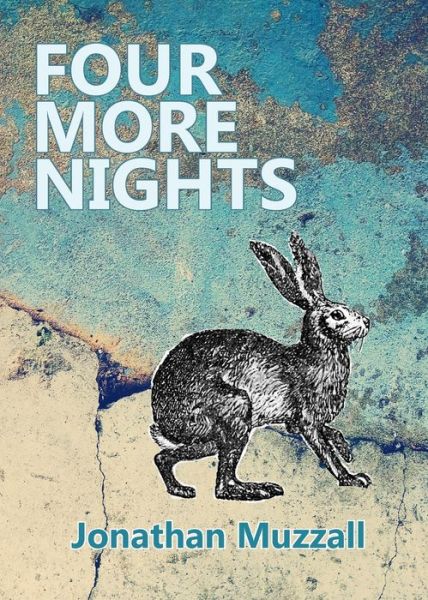 Cover for Jonathan Muzzall · Four More Nights (Paperback Book) (2019)