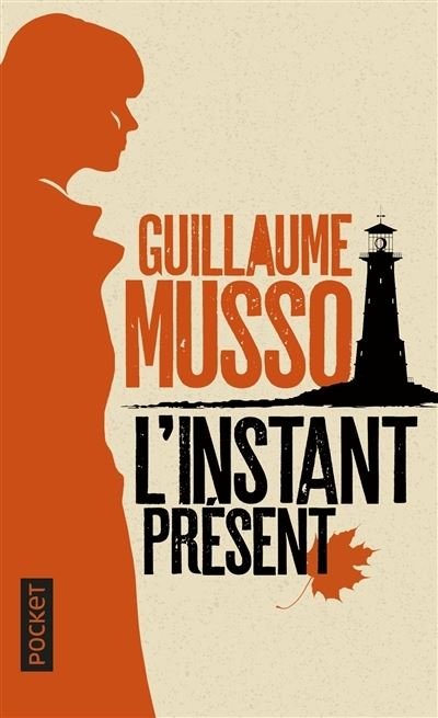 L'instant present - Guillaume Musso - Boeken - Pocket - 9782266276290 - 5 januari 2017