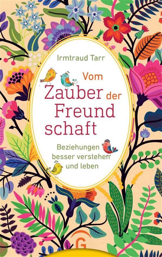 Cover for Tarr · Vom Zauber der Freundschaft (Buch)