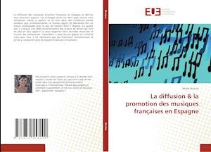Cover for Nicolas · La diffusion &amp; la promotion des (Buch)